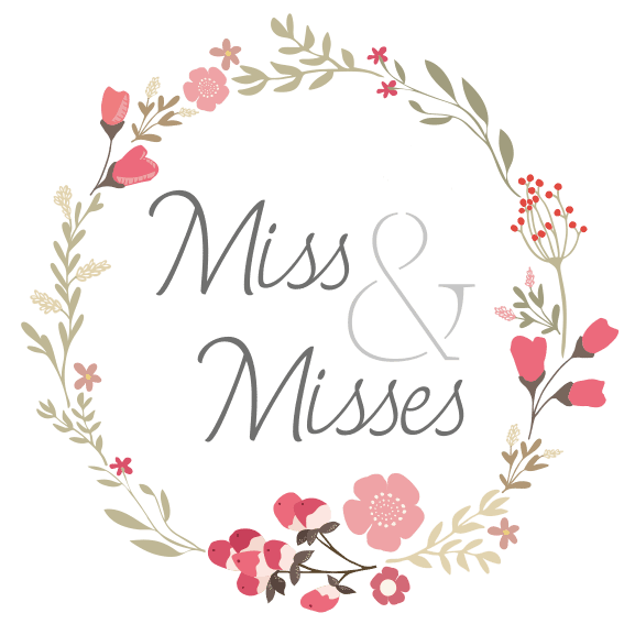Miss und Misses Logo